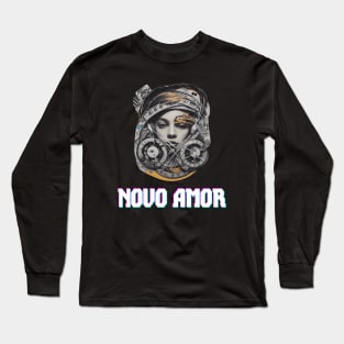 Novo Amor Long Sleeve T-Shirt